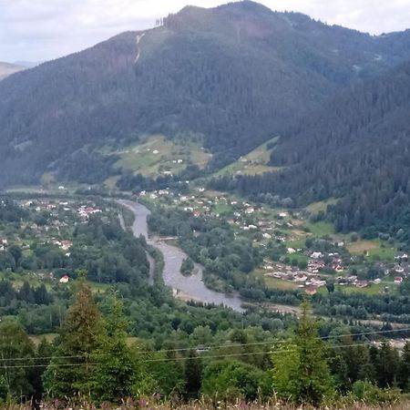 Затишний Будиночок Біля Річки Krivorovnya Εξωτερικό φωτογραφία